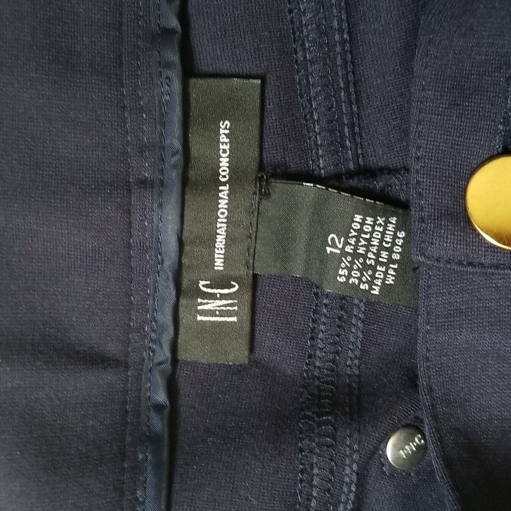 Inc Slacks - image 3